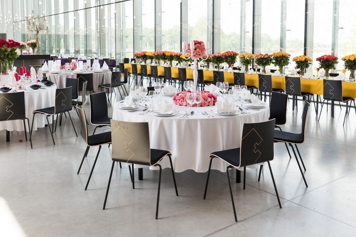 Ресторан Pööripäev в Эстонском национальном музее