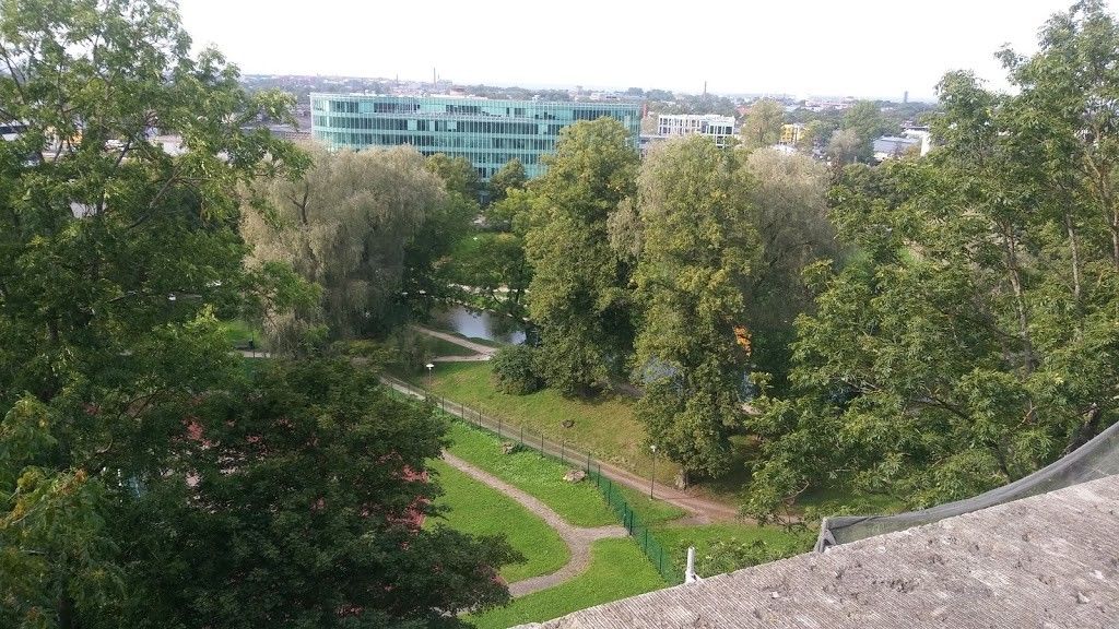 Смотровая площадка Пийскопи