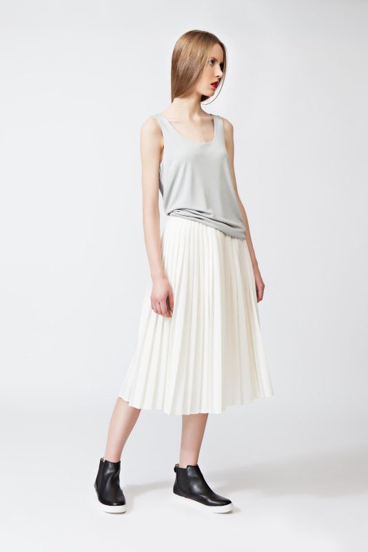 Модный дом и магазин Пирет Ильвес