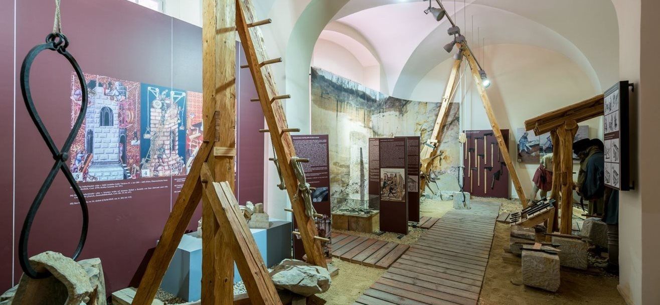 Музей Карлова моста