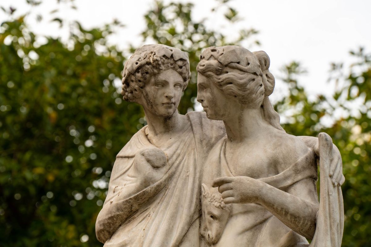 Сады Монфорт