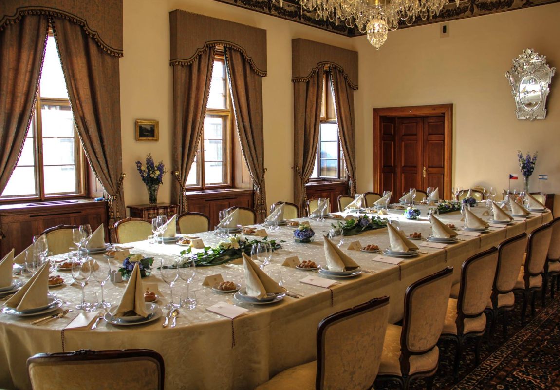 King Solomon Restaurant