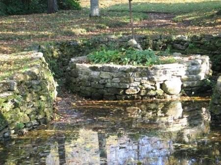 Парк и природоведческая тропа мызы Килтси