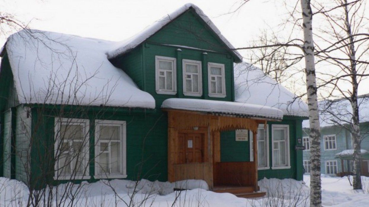 Коношский районный краеведческий музей