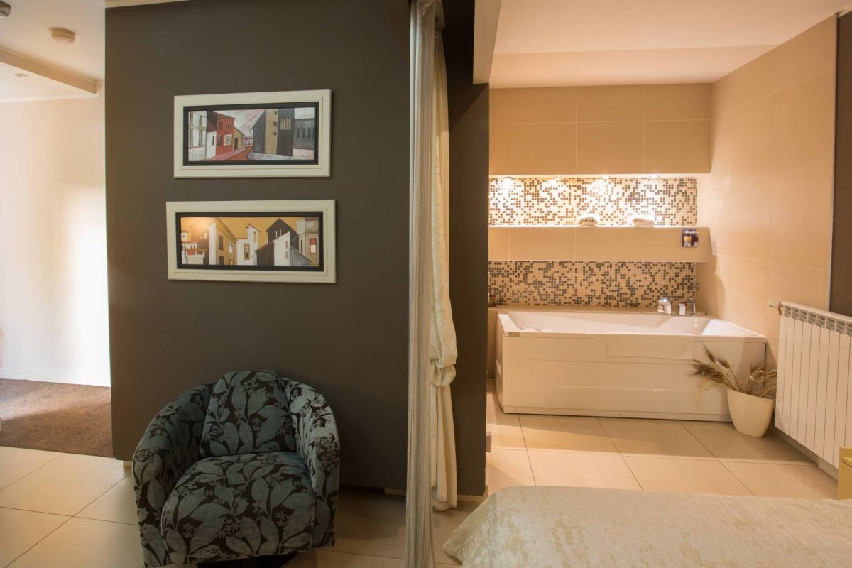 Boutique Hotel Arta