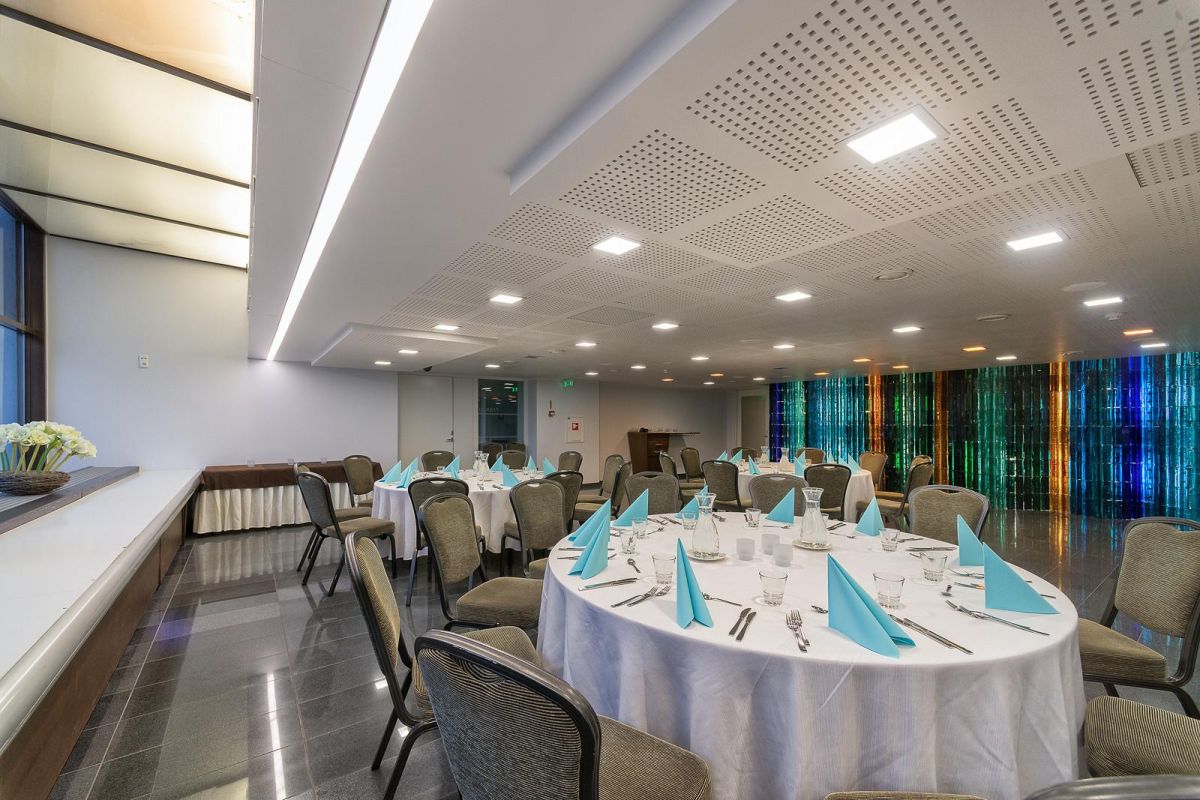 Ресторан Regatta