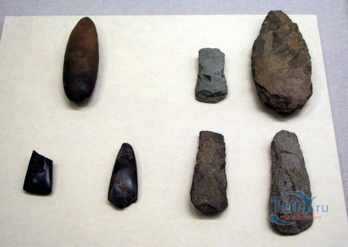 Музей истории Эдо-Токио