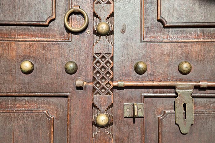 Дом-Музей Шейха Саида Аль Мактума