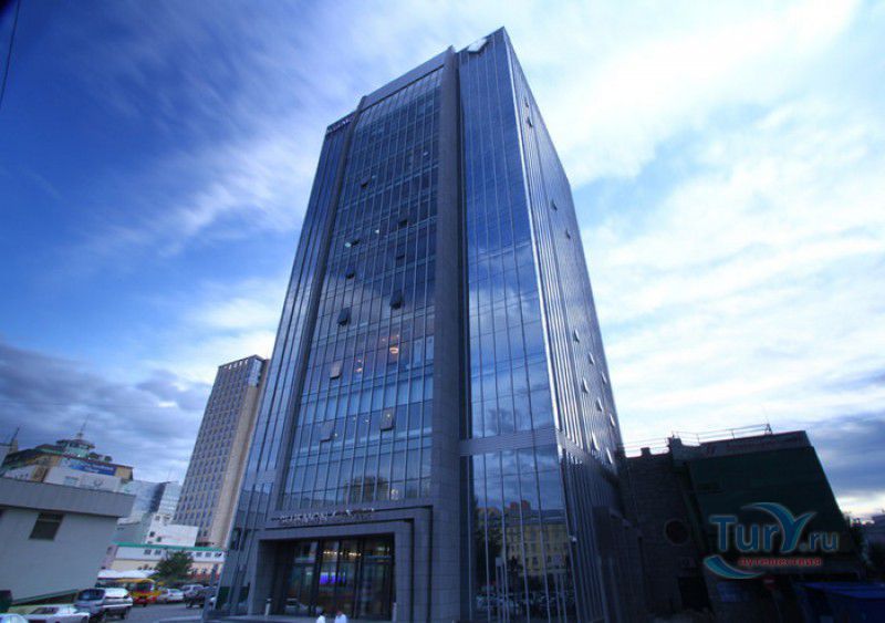 Галерея искусств Блю Мун