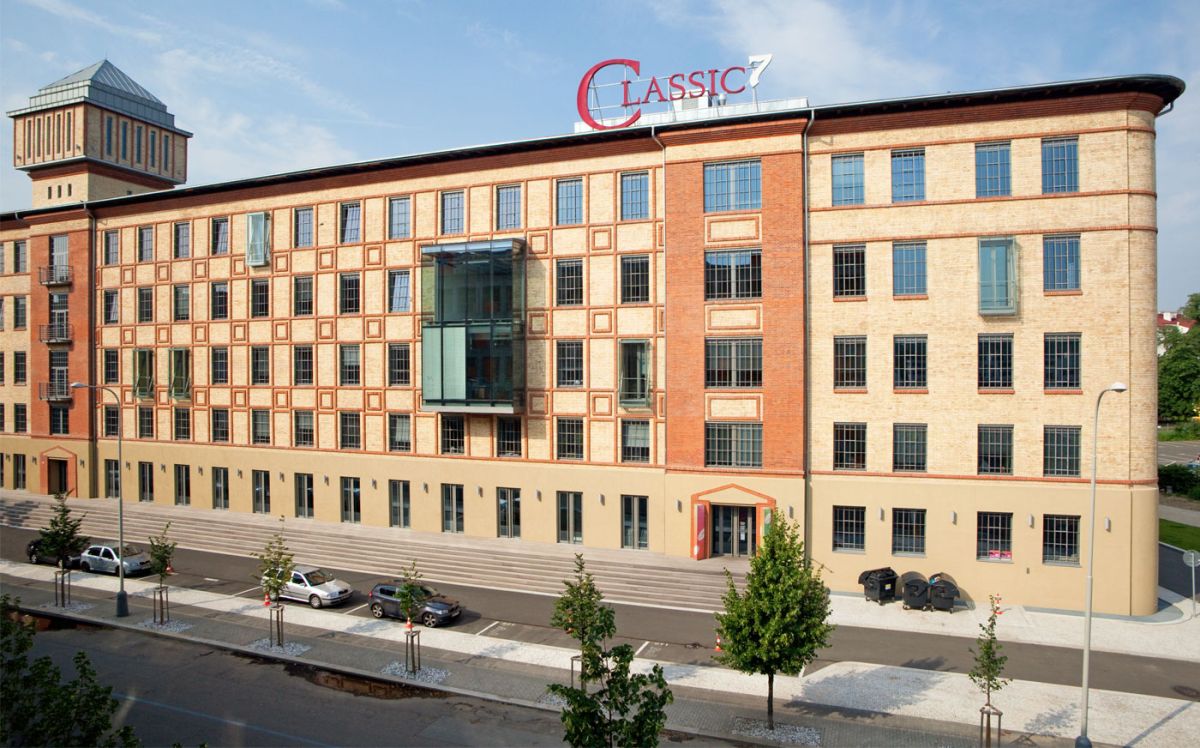 Classic 7