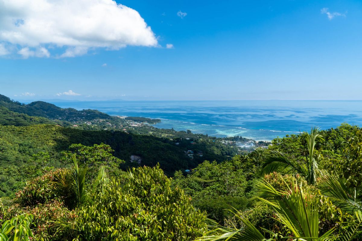 Гласис Ла Резерв Трейл