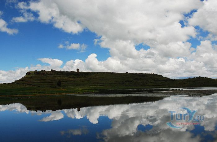 Чульпас Сильюстани