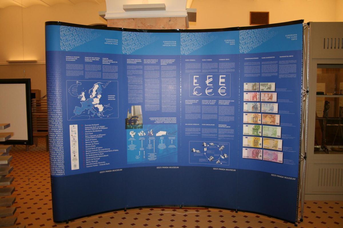 Музей Банка Эстонии