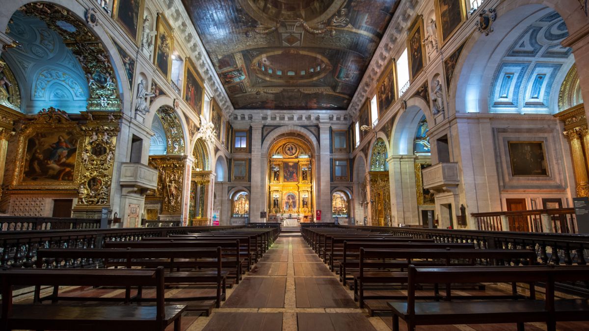 Музей Сан-Роке