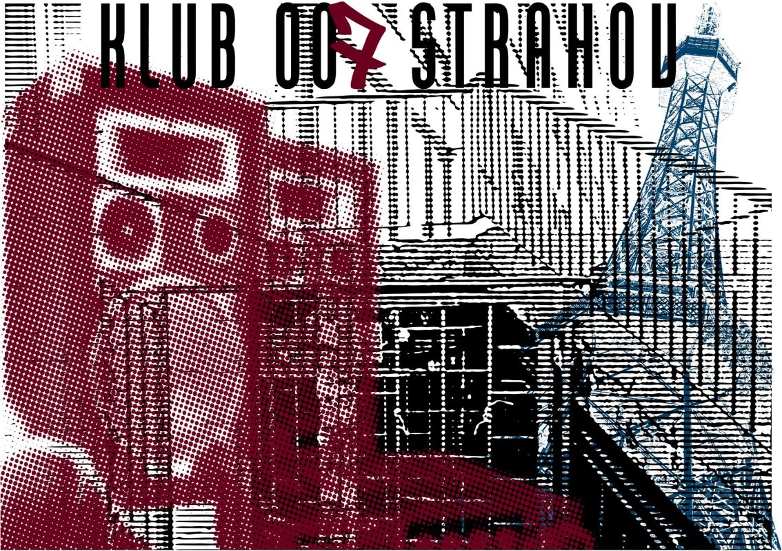 Klub 007 Strahov