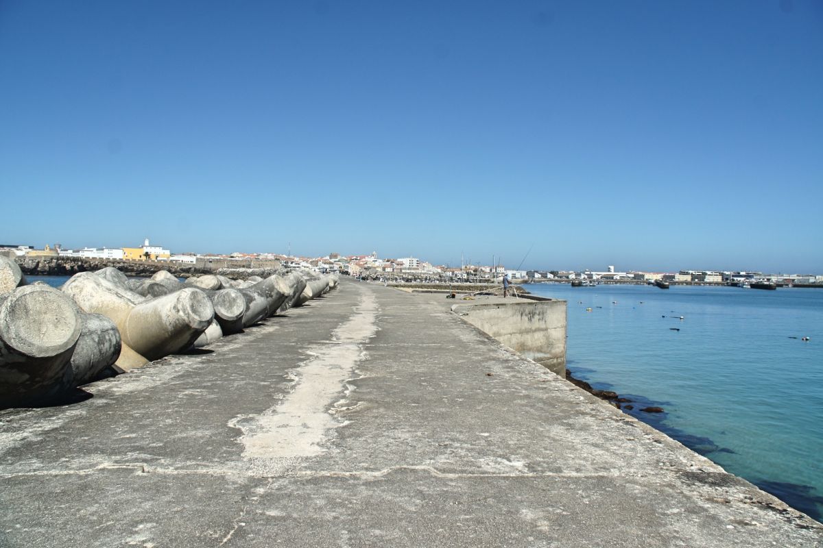 Маяк Пениши