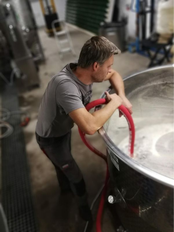 Сидровая ферма Тори