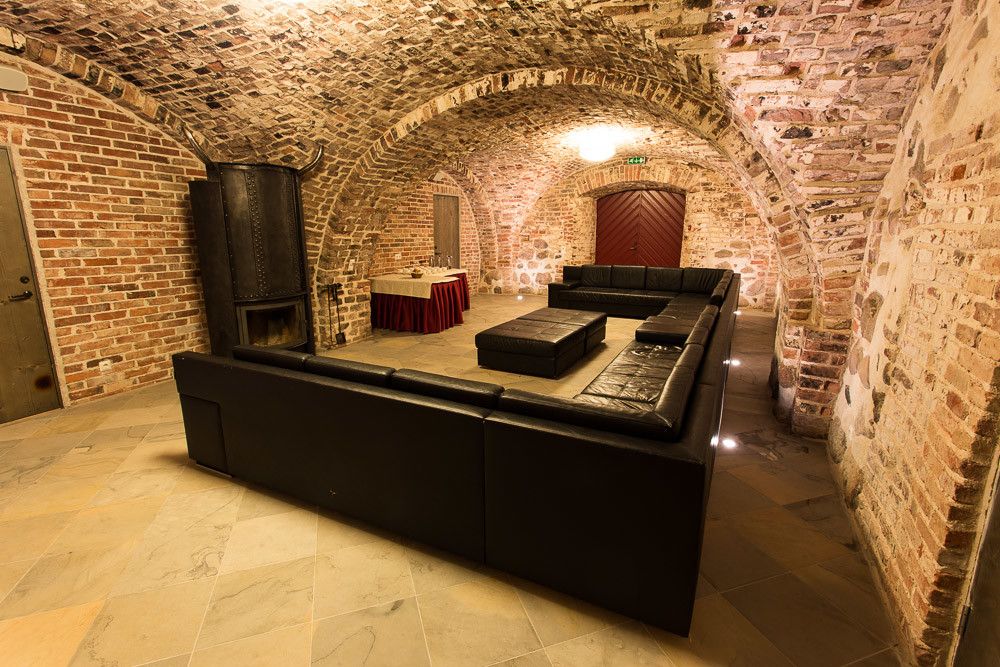 Дом фольклорной музыки