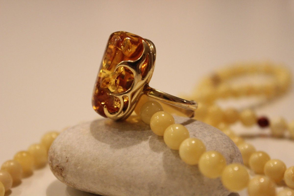 Галерея Ambergift