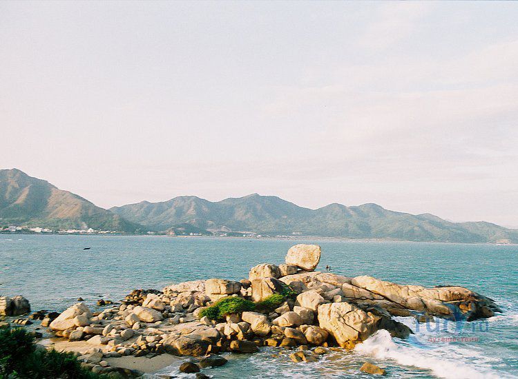 Мыс Хон Чонг