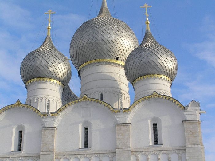 Успенский собор