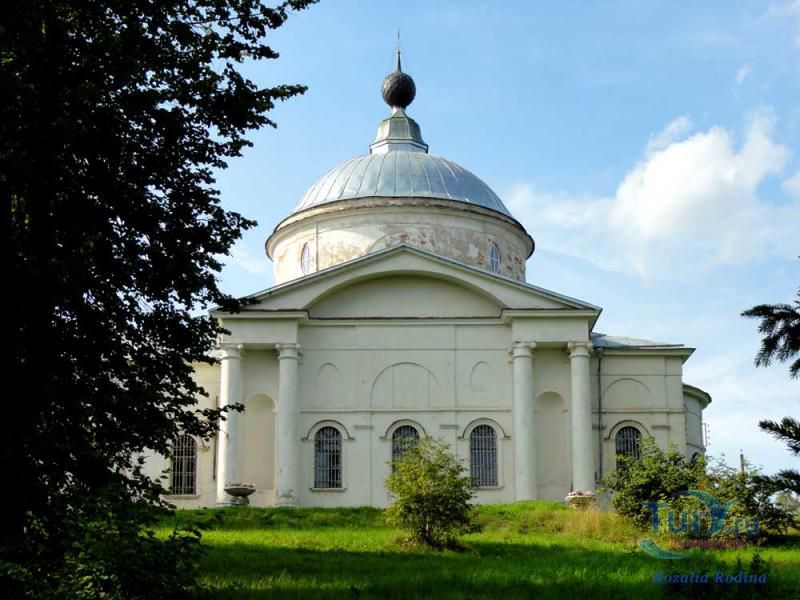 Никольский собор