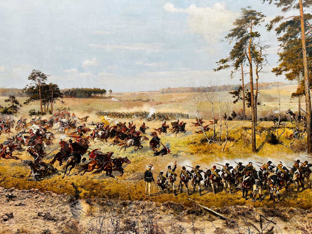 Рацлавицкая панорама