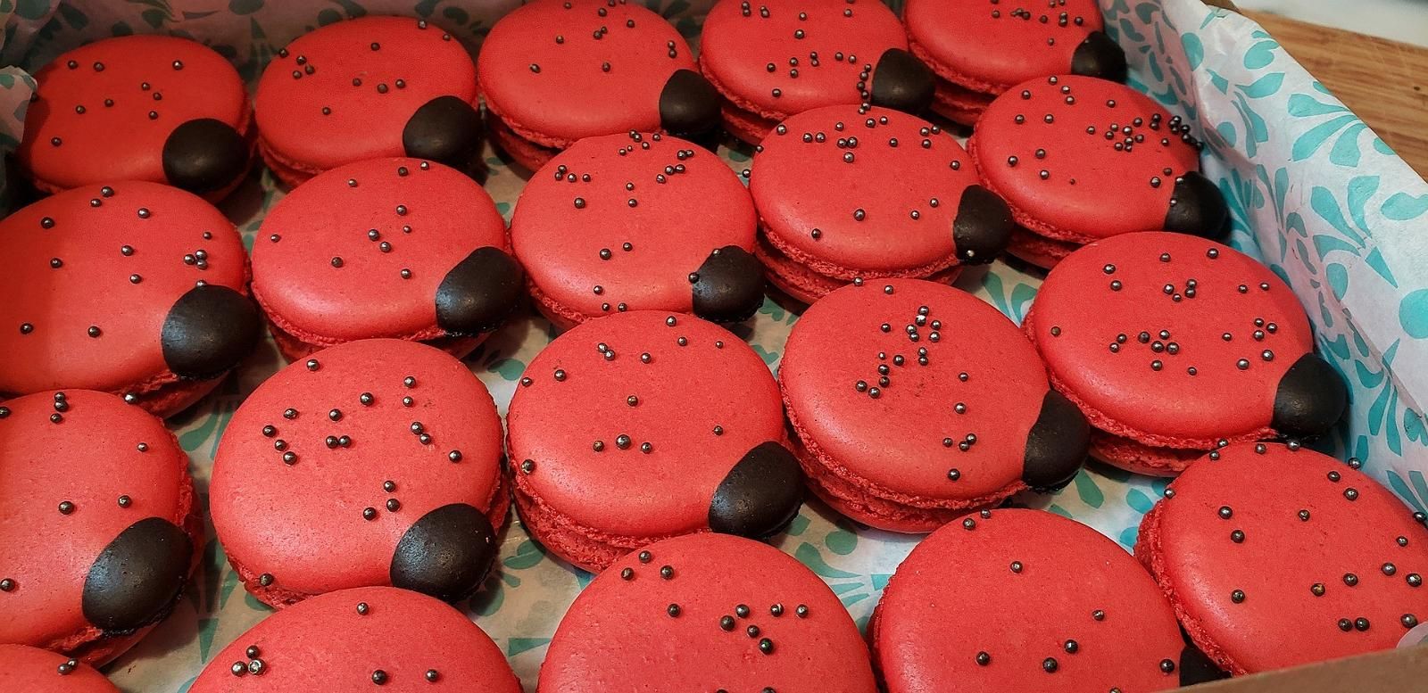 Кондитерская Suhkruingel