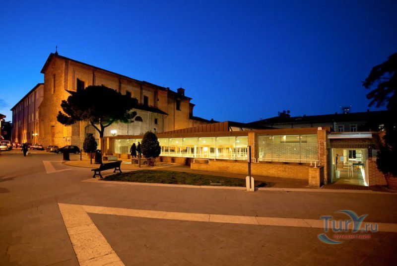 Дом Хирурга