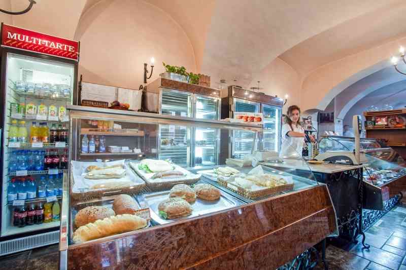 Кондитерская Multi Tarte