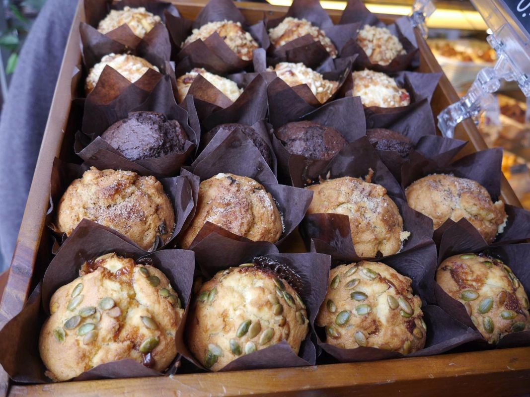 Кохвипаус (Перерыв на кофе)