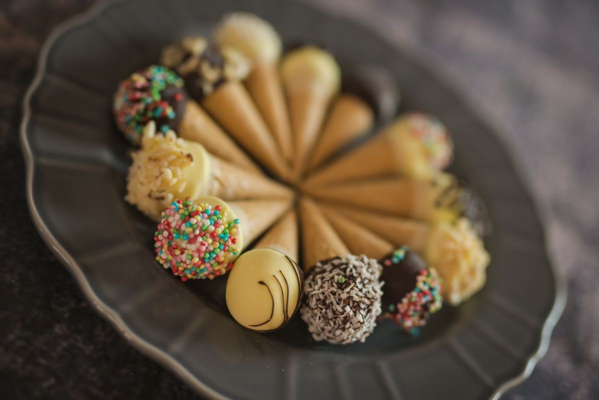 Gelateria & Caffé Amato