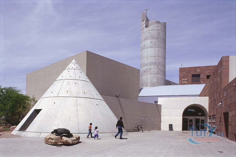 Детский Музей Открытий Лид