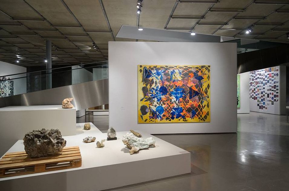 Кунстхаус (Музей Современного Искусства)