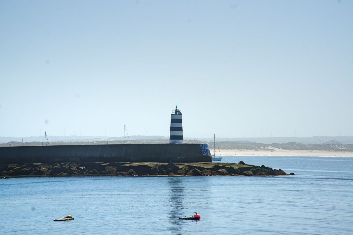 Гавань Пениши