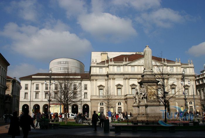 Театр Ла Скала