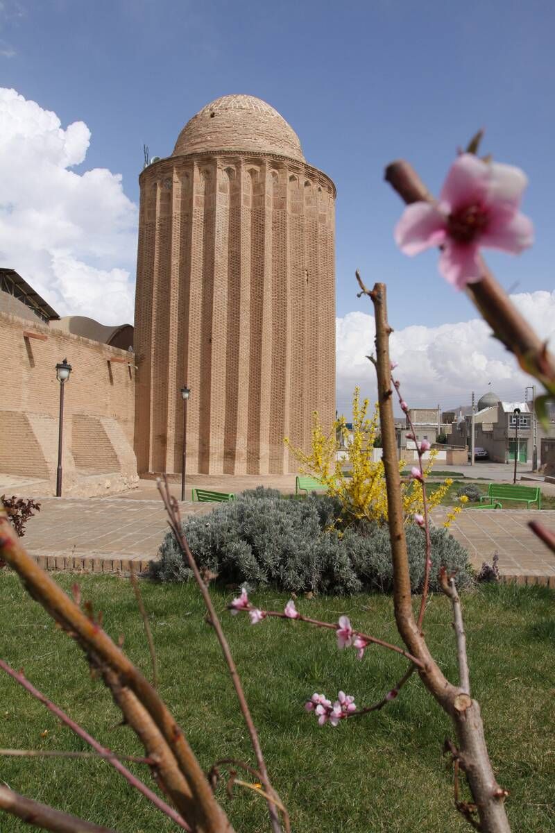 Бордж-э Кашане