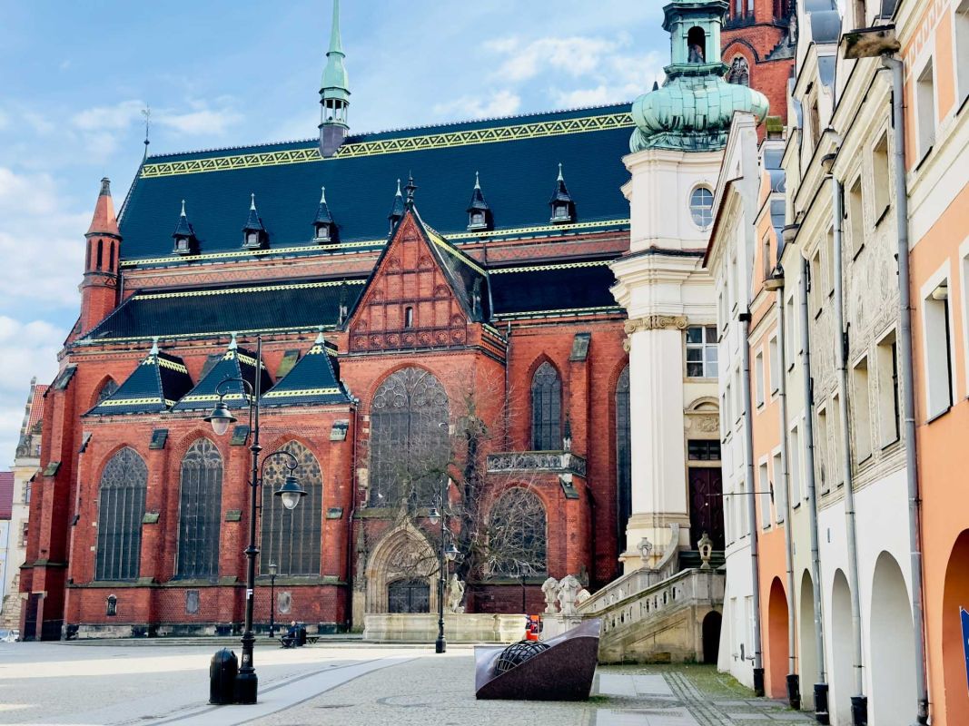 Колодец влюбленных