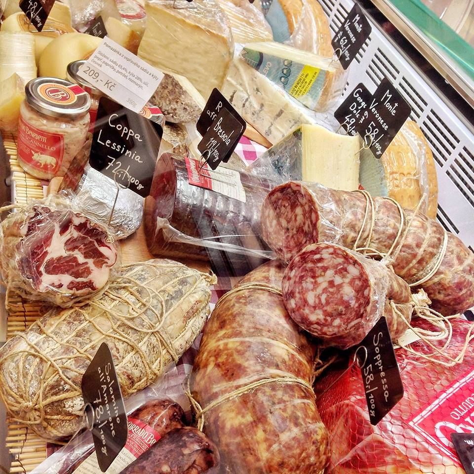 Винный магазин Gusto Veneto