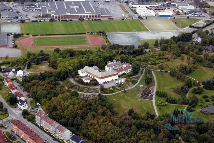 Музей Музыки Рингве (Музей Рингве)