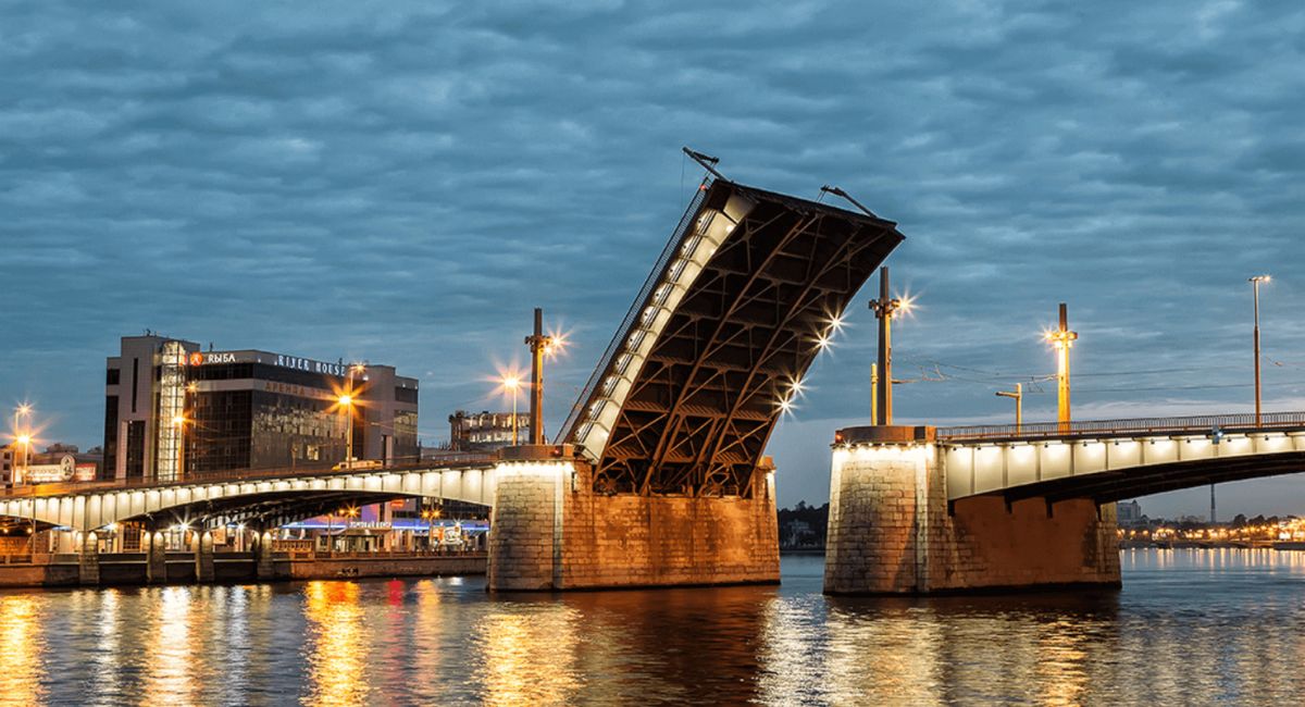 Кантемировский мост