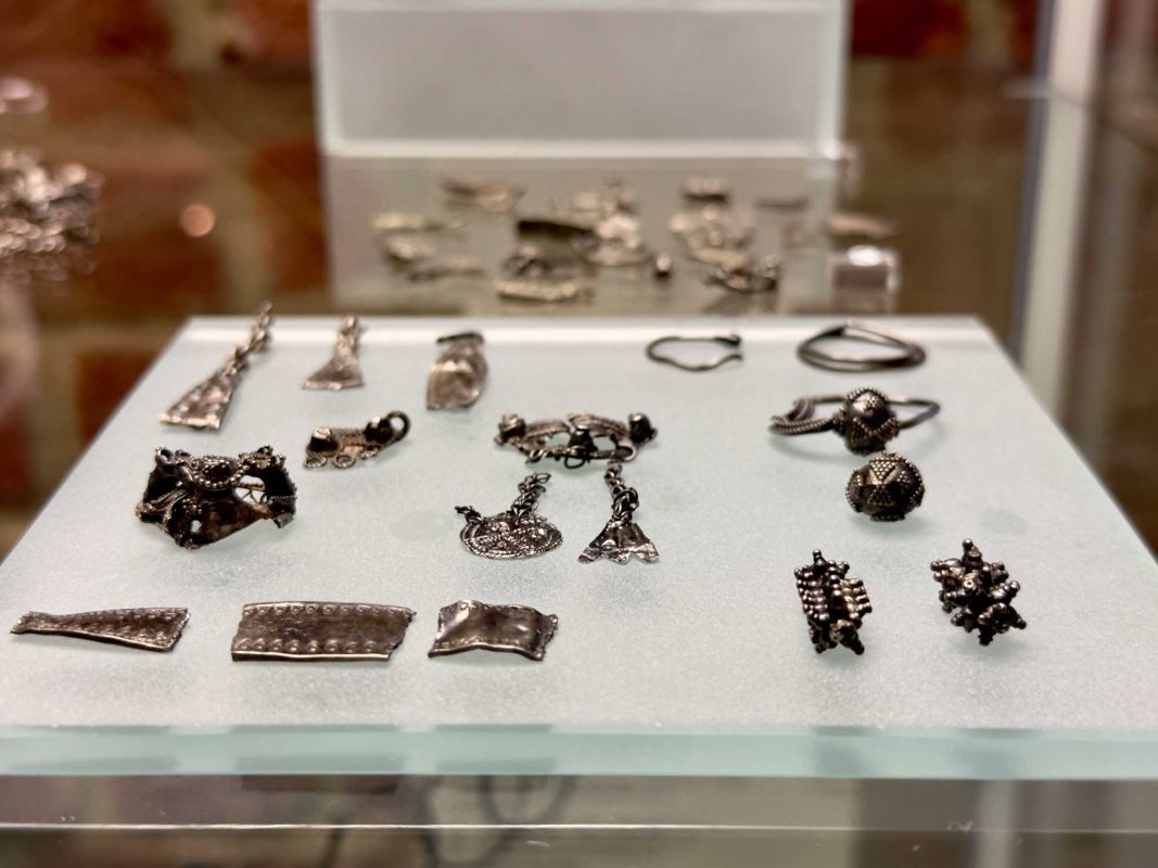 Вроцлавский археологический музей