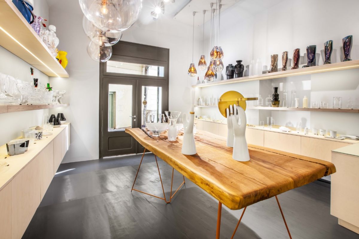 Qubus Design Gallery