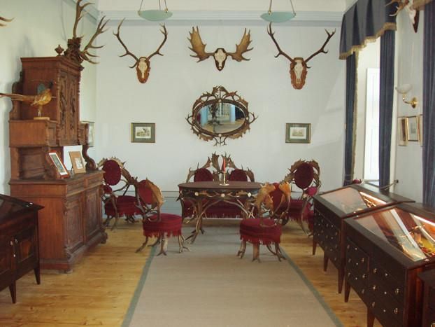 Мыза «Сагади»