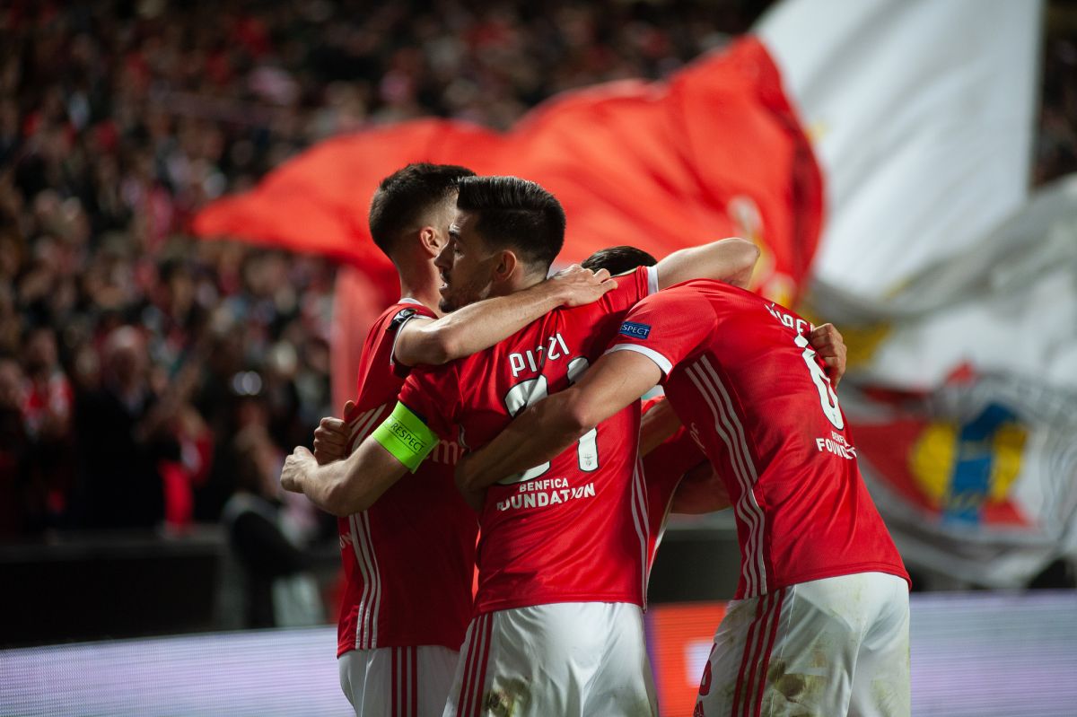 Стадион Луз