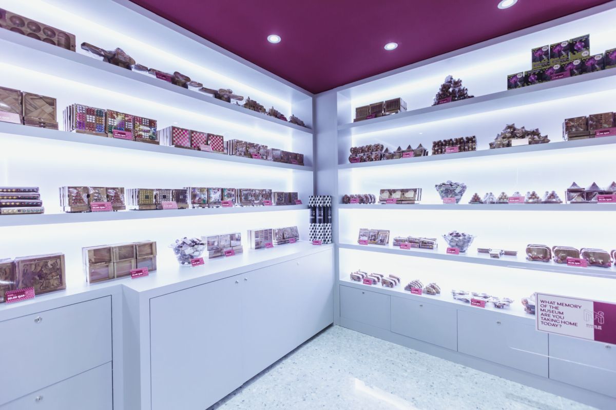 Музей иллюзий