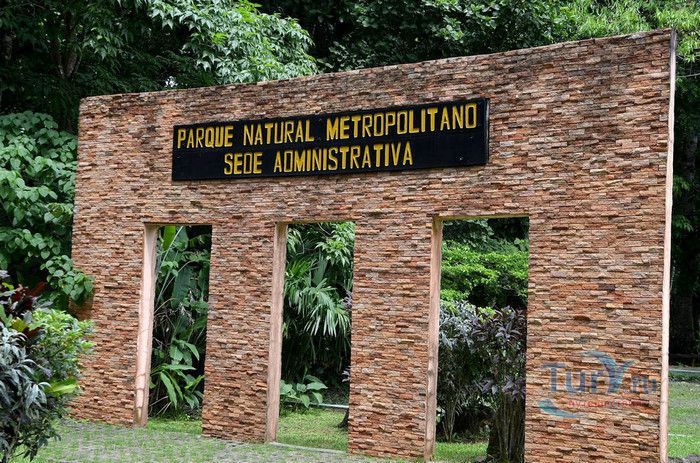 Природный Парк Метрополитано