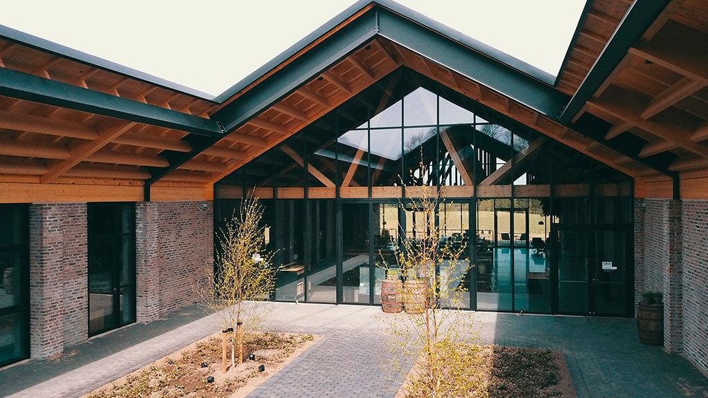 Гараж Губсё - выставка и экскурсии