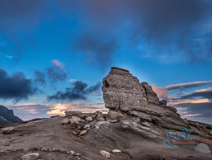 Бучеджский Сфинкс