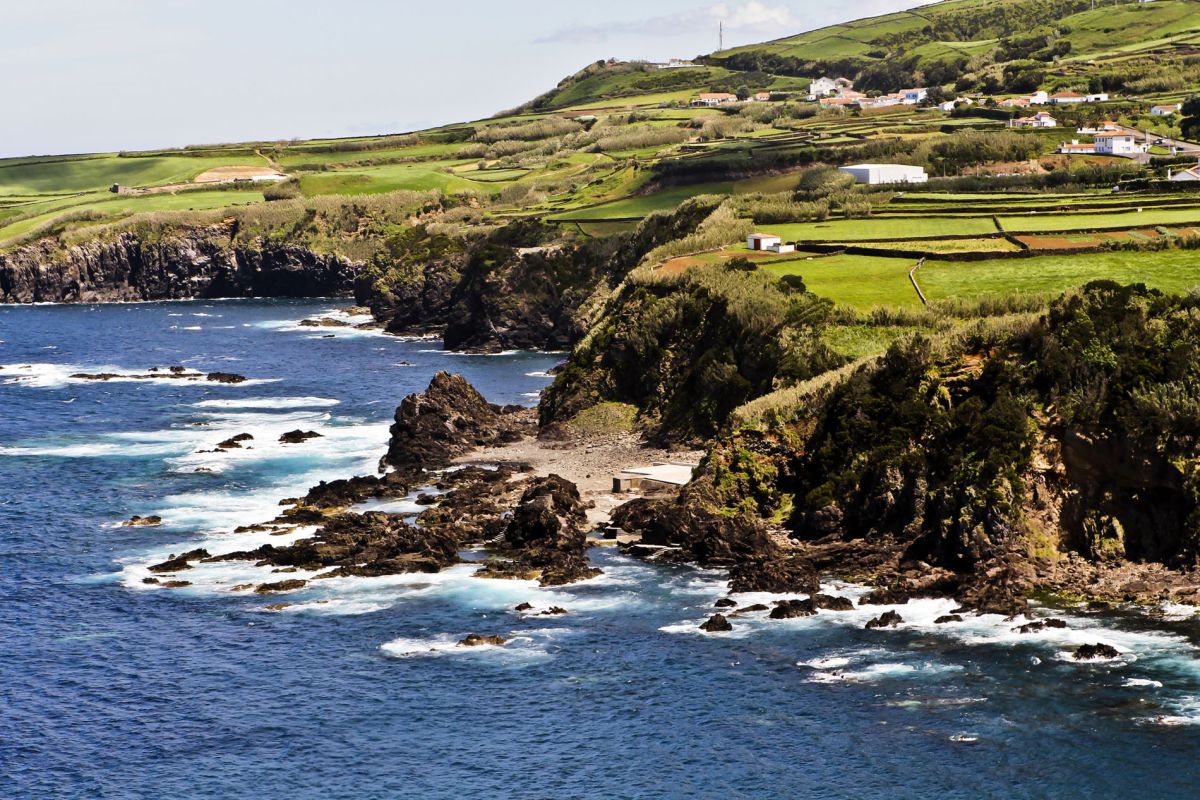 Пляж Ривьера